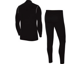 Resim Nike M Park 20 Knit Track Eşofman Takımı Siyah 