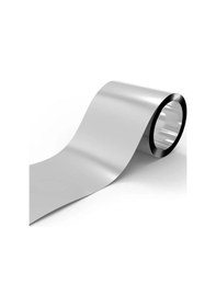 Resim Alüminyum Rulo 0,1mm 155x8000mm 