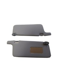 Resim Honda Cıvıc Sd/hb 99/01 Güneşlik Sağ/sol Set 2 Parça - Güneşlik 