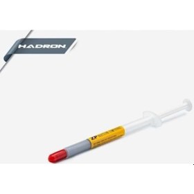 Resim Hadron Hd256 Thermal Macun Küçük Boy Gr 