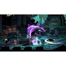 Resim dotemu Absolum Ps5 Oyunu 