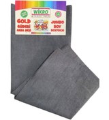 Resim Mikrofiber Güderi Araba Bezi Jumbo Boy 50 X 70 Cm 