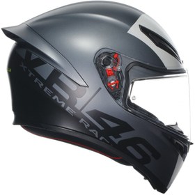 Resim AGV K1 S Kapalı Kask Lımıt 46 