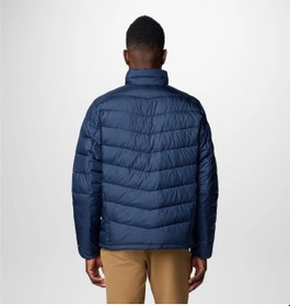 Resim Columbia Labyrinth Loop Ll Jacket Erkek Mont Wo1416 001 
