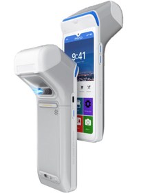 Resim Pavo Android N96 Pos Terminal 