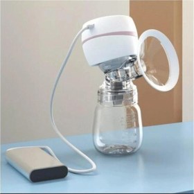 Resim Mew Form Life Elektrikli Göğüs Pompası Meme Masaj Aleti Sessiz Ağrısız Yeni 2022 