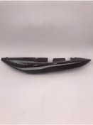 Resim Lifan Glint 100 Arka Sol Kapak ( Bordo ) 
