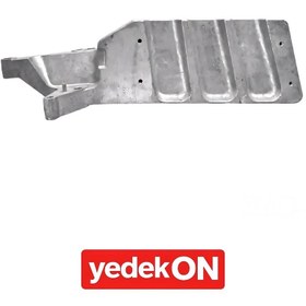Resim Basamak Izgarası Fh V4 Alt Sağ - 84020439 