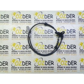 Resim Lodgy Arka Abs Kablosu Sol 479003753R 