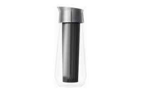 Resim Bork Cold Brew Cam Sürahi HK507 1l Filtreli 