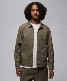 Resim Jordan Tatum Chicago Jacket 