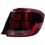 Resim Stop Lambası Sağ Dacıa Sandero 16 Duysuz Mars 411213 265506147r 