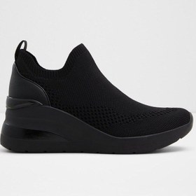 Resim Aldo SEVAN - Siyah Kadın Sneaker 