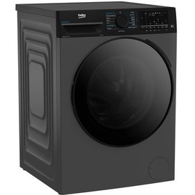 Resim Beko CMX 12140 A 1400 Devir 12 KG Çamaşır Makinesi 