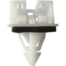 Resim Arka Tampon Klipsi Köse Bagl 71592-S6A-000 Honda 5 Adet 64383248 