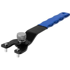 Resim Springsun Ayarlanabilir Taşlama Anahtarı: Kenar Kesme, Makine Sökme Ve Mesafe Kontrollü Alet 