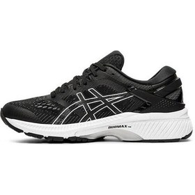 Resim Asıcs Gel-kayano 26 Kadın Ayakkabı 1012a457-001 1012a457-001 Siyah Siyah 