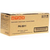 Resim UTAX Pk-5011k Siyah Toner - 3060mfp / 3061mfp / 3065mfp (T9683) 