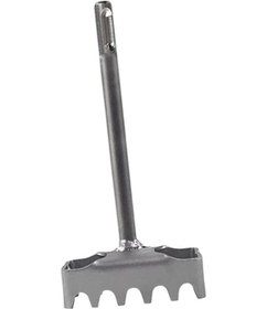 Resim Trendooze Kare Delik Kesici Fit 86 Hızlı Delgeç Ev Geliştirme Ürünü 