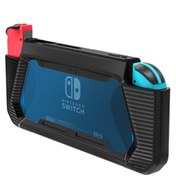 Resim Nintendo Switch Grip Tutacak Ultra Korumalı Uyumlu Gizala