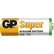 Resim GP Super 23AF MN21 12V Alkalin Pil 