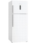 Resim Profilo BD2076WEAN 542 LT No-Frost Çift Kapılı Buzdolabı 