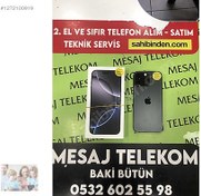 Resim Apple iPhone 16 Pro Max İkinci El TR | 256 GB | Siyah İkinci El MESAJ TELEKOMDAN 16 PROMAX 256 GB SİYAH PİL%100 17 AY GARANTİLİ