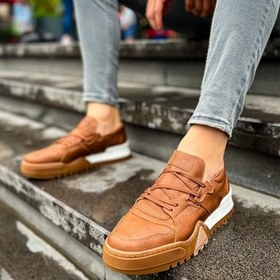 Resim Chekich CH067 Erkek Sneaker, Günlük Erkek Spor Ayakkabı 