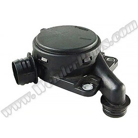 Resim Mercedes W203 W211 W221 W164 X164 W251 Spr906 Om642 Hava Tahliye Valfi - - Wender A6420102091 