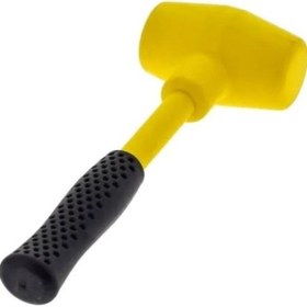 Resim MZ PROFESYONEL PLASTİK ÇEKİÇ 