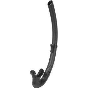 Resim 1 Paket Dayanıklı PVC ve Silikon Dalış Şnorkel Nefes Borusu Çıkarılabilir Silikon Ağızlık ile - Akıcı Hava Akışı için Geniş Çaplı, Ergonomik Tasarım, Siyah/Mavi Seçenekleri Tüplü Dalış, Yüzme, Sualtı Aktiviteleri İçin, Yüzme Gereçleri | Esnek Tasarım | Aşınmaya Dirençli Malzeme, Yetişkinler için Şnorkelleşme Ekipmanı 