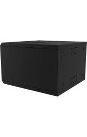 Resim Vatpan 7u 19" 450MM Duvar Tipi Rack Kabinet 