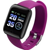 Resim Suofeng 1.3" Dokunmatik Ekran Akıllı Saat (İthalatçı Garantili) 