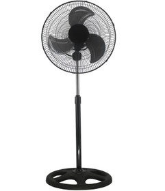 Resim Dlc FS-45-360 70 Watt 360 Derece Hareketli Ayaklı Vantilatör 