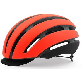 Resim Giro - Aspect Kask - Vermillion Kırmızı L / Bisiklet 