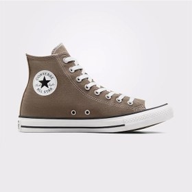 Resim Converse Taylor All Star Unisex Bej Sneaker Bej 