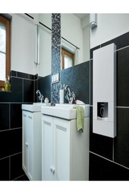 Resim Vaillant Ved E 24/8 B Int Elektrikli Şofben 