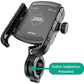 Resim Nukrotech Mrt City Telefon Tutucu 