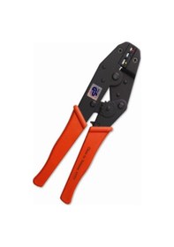 Resim Gwest - Yyt-7 Izoleli Kablo Ucu Sıkma Pensesi 