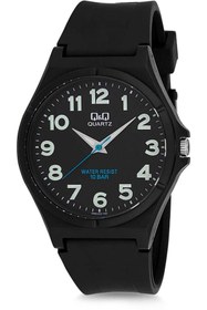 Resim Q&Q VQ66J025Y Erkek Kol Saati 