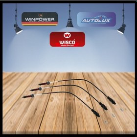 Resim Gaz Telı Opel Astra G 1.6 98 [847172] 