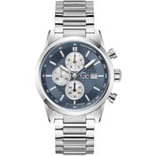 Resim Guess Collection Gc Gcz61005g7 Erkek Kol Saati 