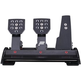 Resim FANATEC ClubSport Pedals V3 