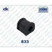 Resim Viraj Demir Lastigi Arka 18,00Mm Vectra C-Signum 504609066 