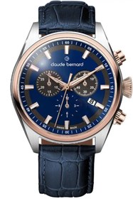 Resim Claude Bernard ERKEK KOL SAATİ CB.10259.357RC.BUGIR 