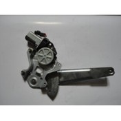 Resim Valeron. 2006-2011 Hyundai Getz Arka Cam Krikosu Sağ Elektrikli-motorlu (5kapı) (tw) (adet) (oem No:834041c01 