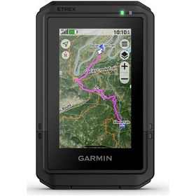 Resim Garmin Etrex Touch El Tipi Gps 