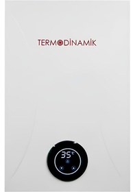 Resim Termodinamik LW LOW NOX Doğal Gazlı Şofben 