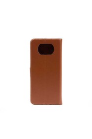 Resim İncisoft Samsung Galaxy J6 Plus Kartvizit Bölmeli Mıknatıslı Standlı Cüzdan Kapak Kılıf 