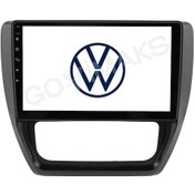 Resim Volkswagen Jetta 2012-2019 Dıjıtal 4 Gb Ram 64 Gb Hafıza Androıd Multımedıa Teyp 